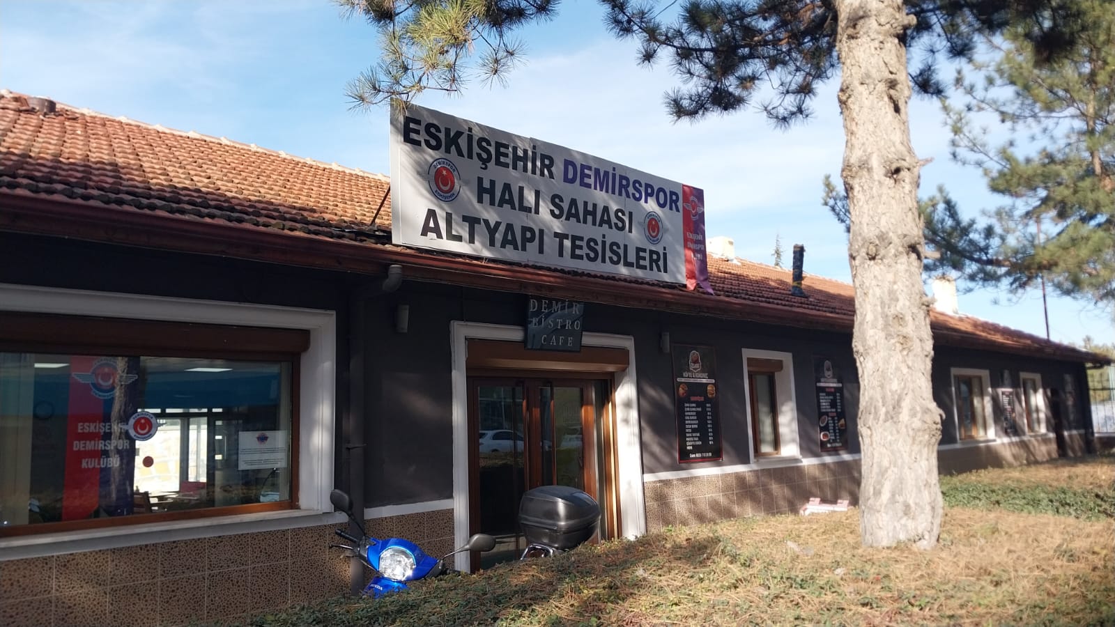 Halı Saha (8)