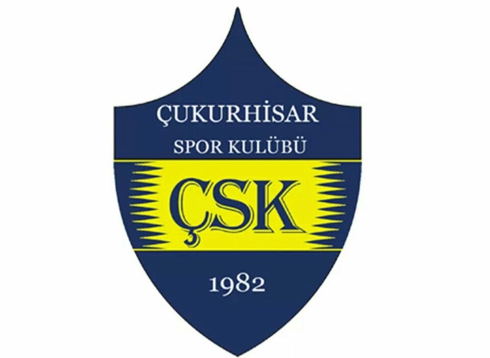 ÇUKURHİSAR SPOR