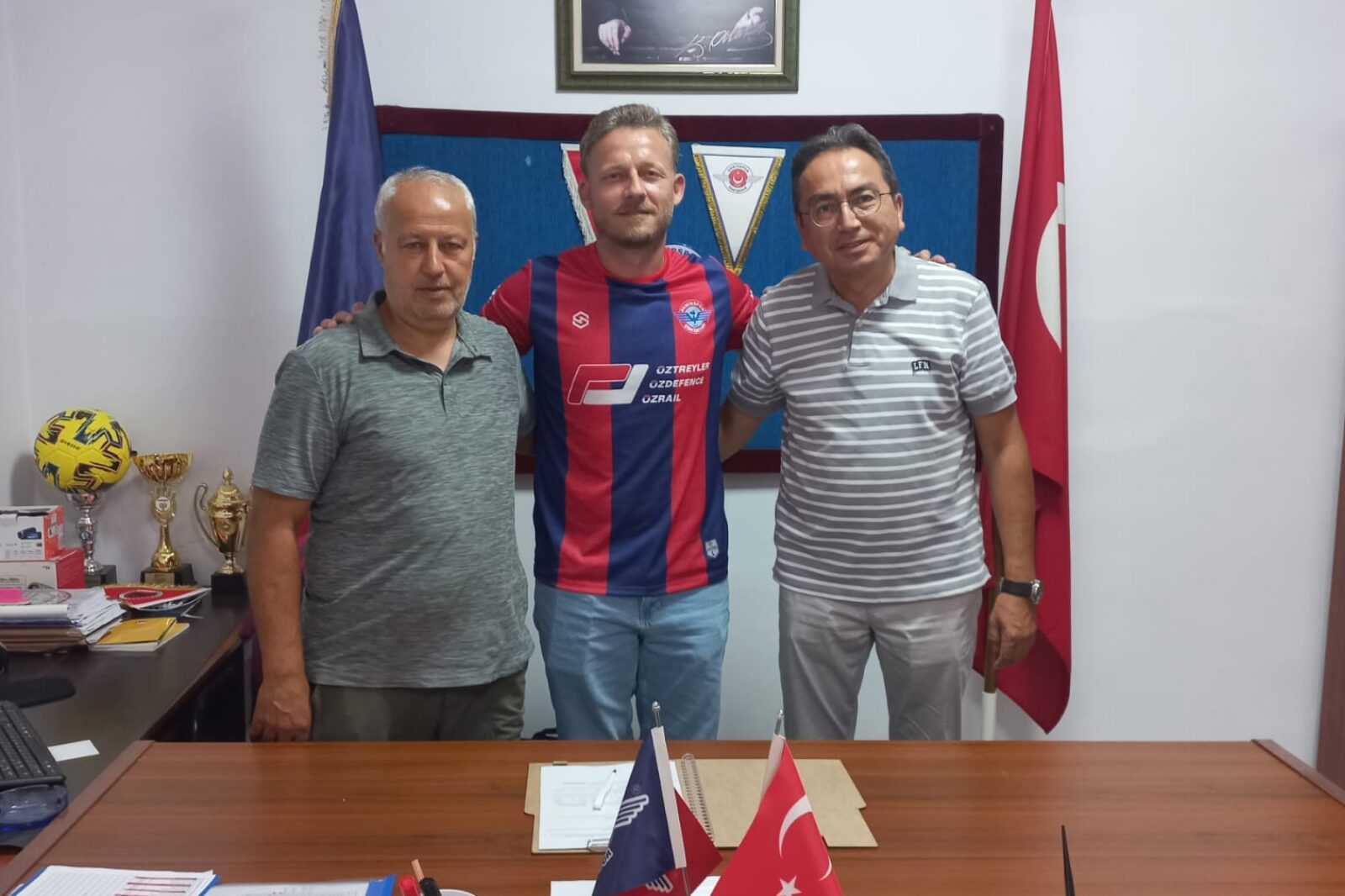 Ayhan Arifoğlu
