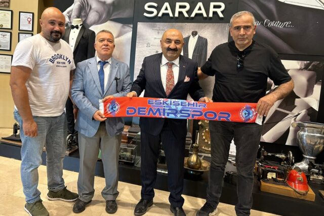 U23 Erkekler Türkiye Ferdi Boks Şampiyonası Görüşmesi Gerçekleştirildi
