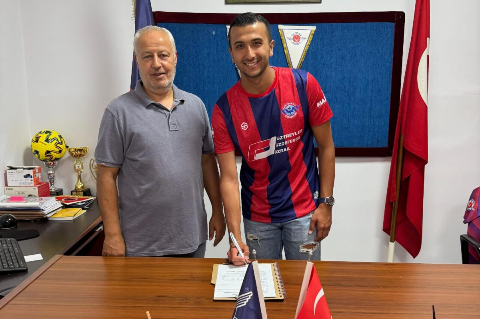 Boran Güler (1)