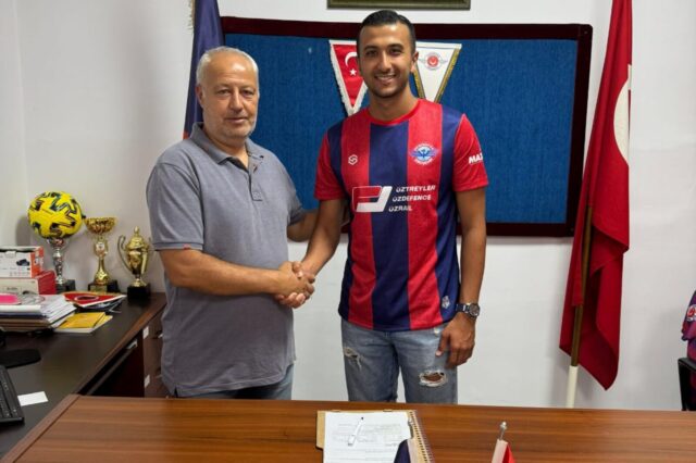 Beklenen Transfer Gerçekleşti