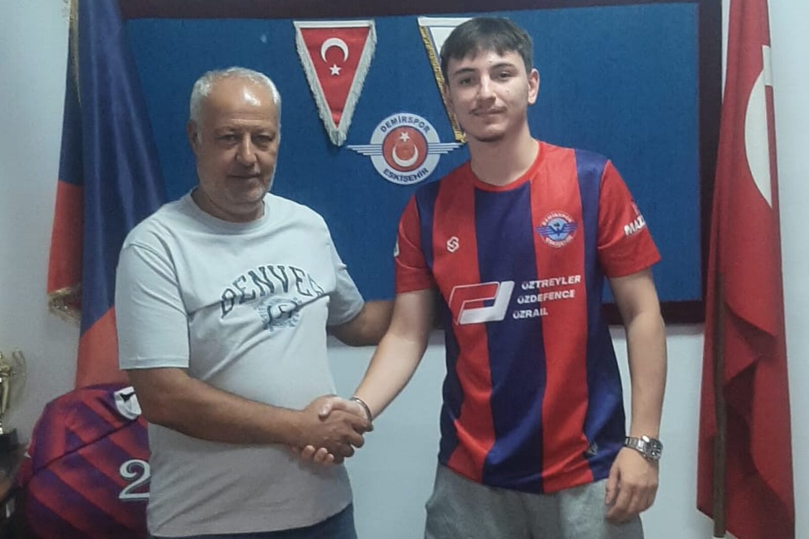 Melih