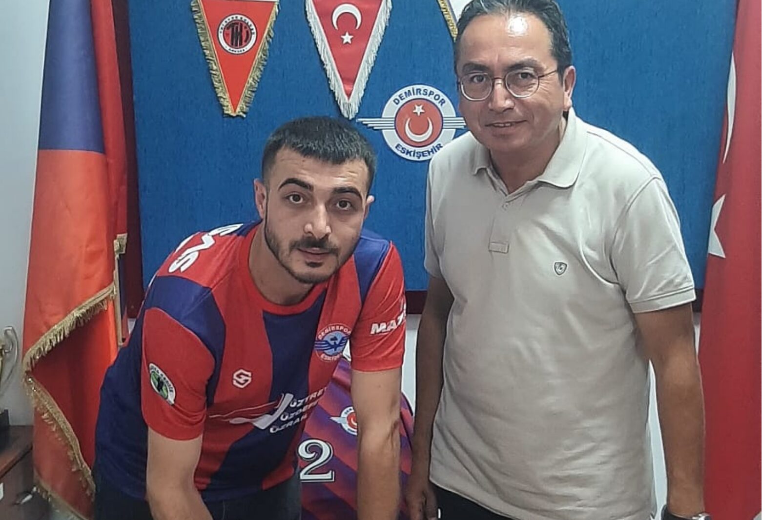 Sadık Demiral (1)