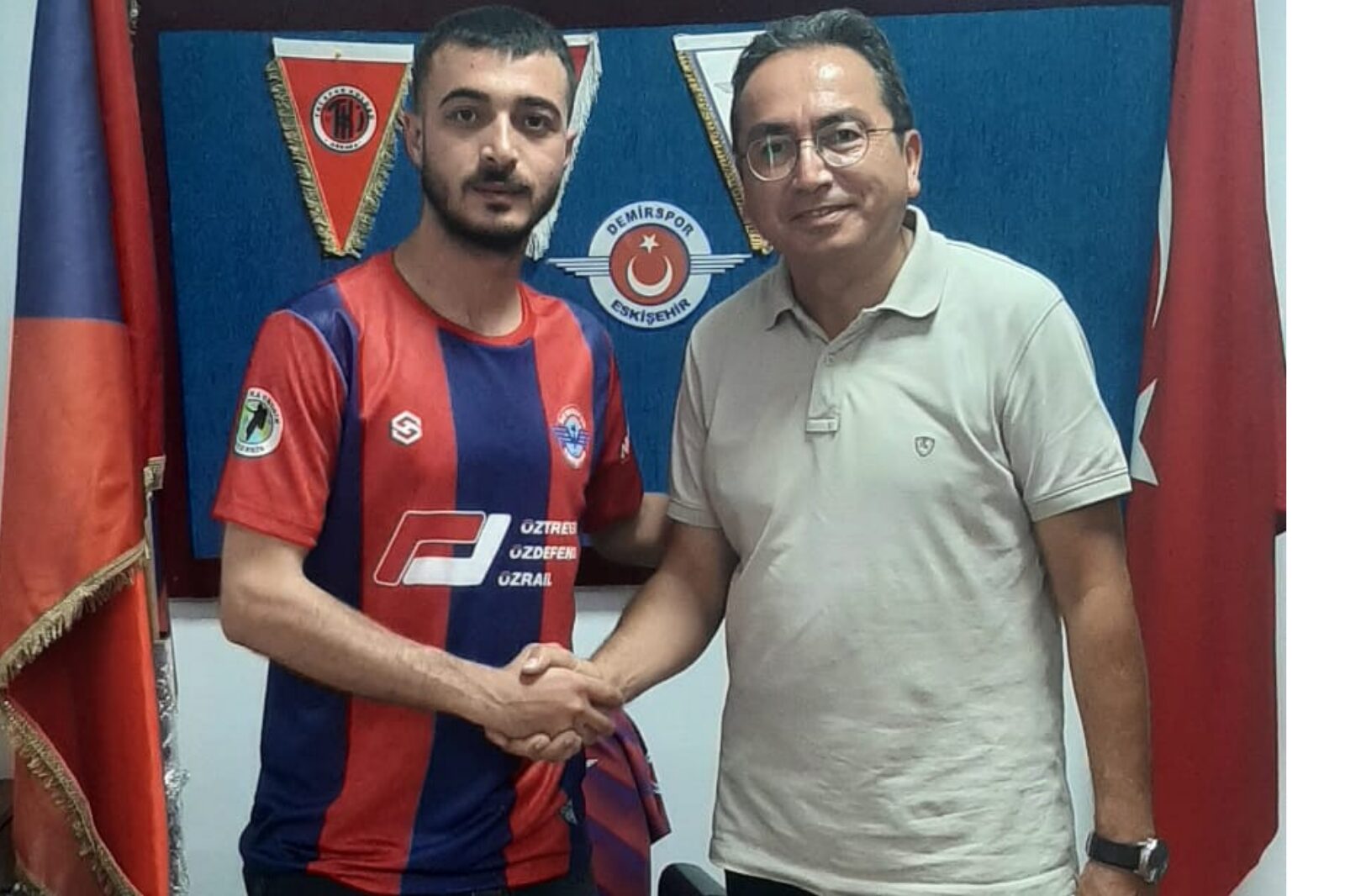 Sadık Demiral (2)