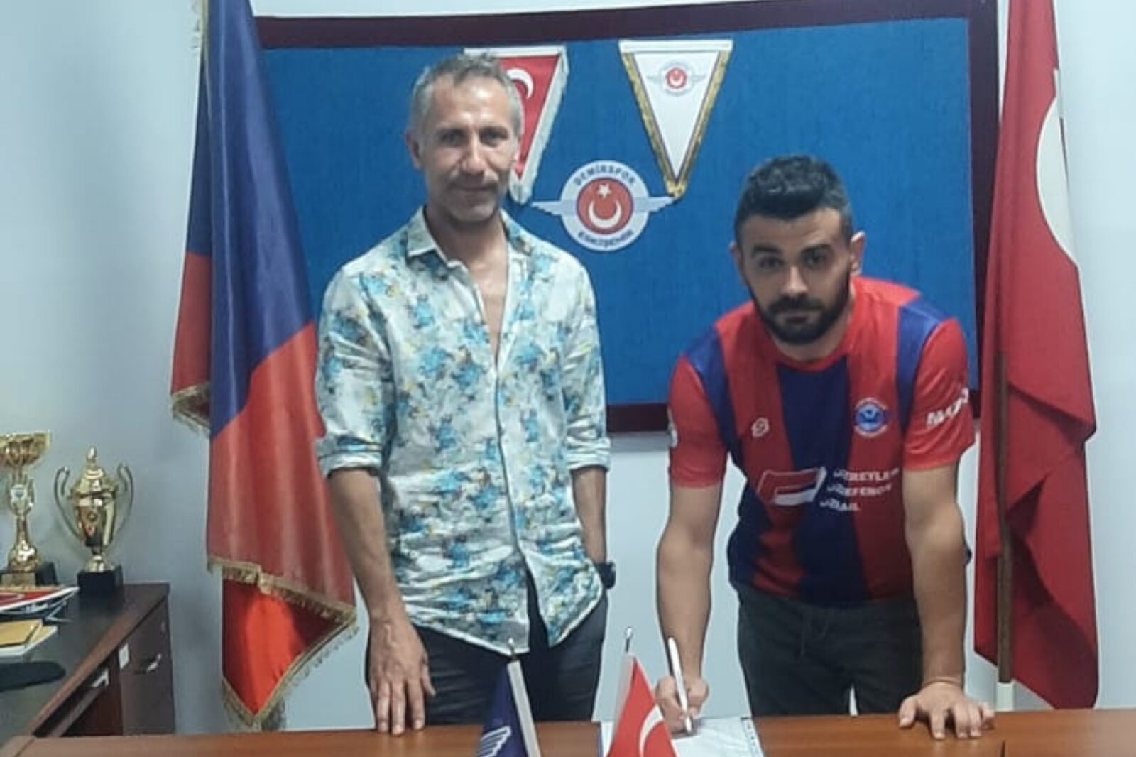 Ümit Başaran (2)