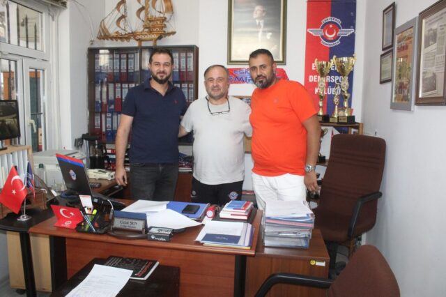 Albatros QS ile Güçlerimizi Birleştirdik!